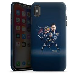 Tough Case glänzend