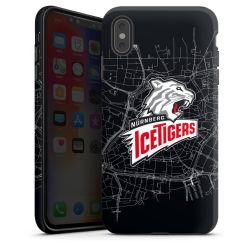 Tough Case glänzend