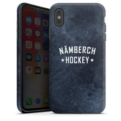 Tough Case glänzend