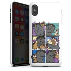 Tough Case glänzend