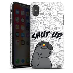 Tough Case glänzend