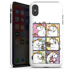 Tough Case glänzend