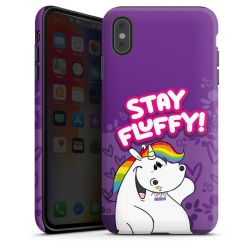 Tough Case glänzend