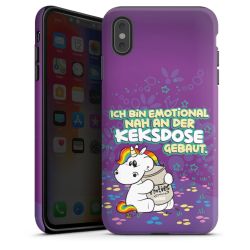 Tough Case glänzend