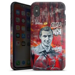 Tough Case glänzend