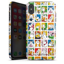 Tough Case glänzend