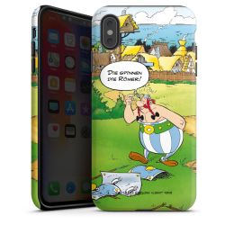 Tough Case glänzend