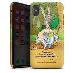 Tough Case glänzend