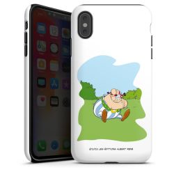 Tough Case glänzend