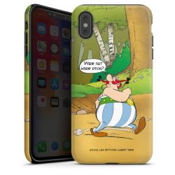 Tough Case glänzend