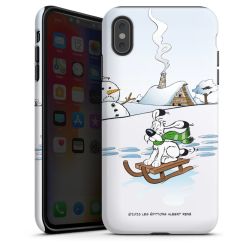 Tough Case glänzend