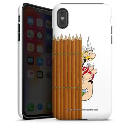 Tough Case glänzend