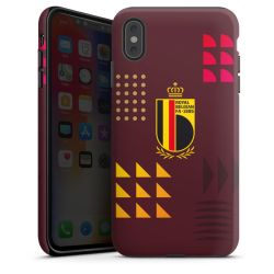 RBFA Klassiek embleem