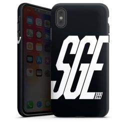 Tough Case glänzend