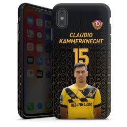 Tough Case glänzend