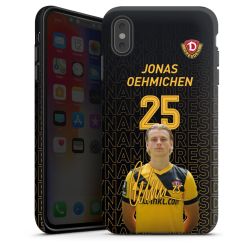 Tough Case glänzend