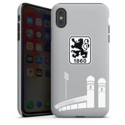 Tough Case glänzend