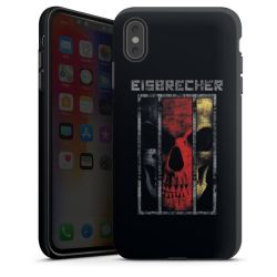 Tough Case glänzend