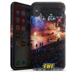 Tough Case glänzend