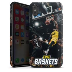 Tough Case glänzend