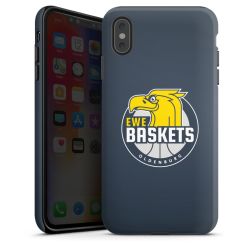 Tough Case glänzend