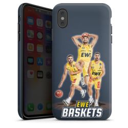 Tough Case glänzend