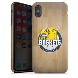 Tough Case glänzend