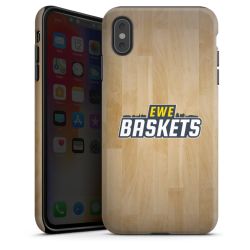 Tough Case glänzend