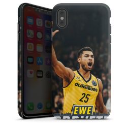 Tough Case glänzend