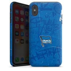 Tough Case glänzend