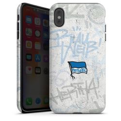 Tough Case glänzend