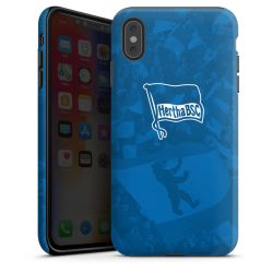 Tough Case glänzend