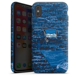 Tough Case glänzend