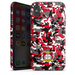 Tough Case glänzend