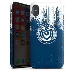 Tough Case glänzend