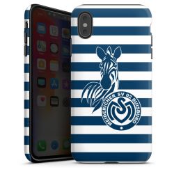 Tough Case glänzend