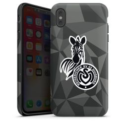 Tough Case glänzend