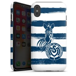 Tough Case glänzend