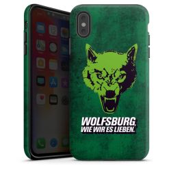 Tough Case glänzend