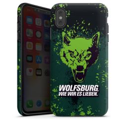 Tough Case glänzend