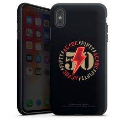 Tough Case glänzend