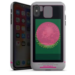 Tough Case glänzend