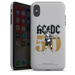 Tough Case glänzend