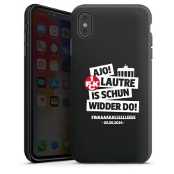 Tough Case glänzend