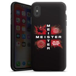 Tough Case glänzend