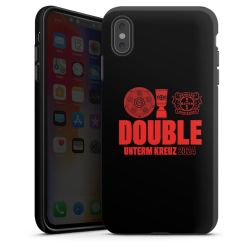 Tough Case glänzend