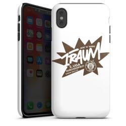 Tough Case glänzend