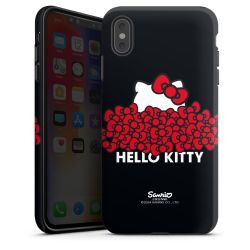 Tough Case glänzend