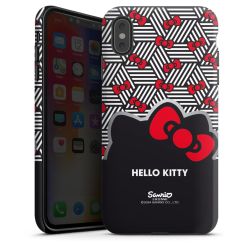 Tough Case glänzend