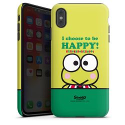 Tough Case glänzend